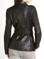 Regina Mills Once Upon a Time S03 Jacket