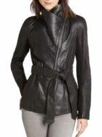 Regina Mills Once Upon a Time S03 Jacket