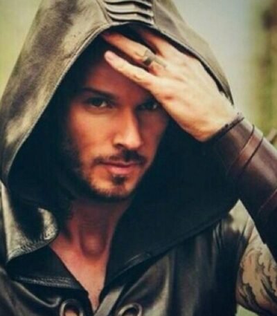 Robin Des Bois La Véritable Histoire Robin Hood Leather Jacket