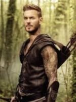 Robin Des Bois La Véritable Histoire Robin Hood Leather Jacket