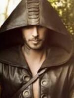 Robin Des Bois La Véritable Histoire Robin Hood Leather Jacket