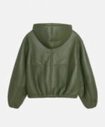 Stussy Work Shearling Jacket