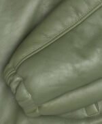 Stussy Work Shearling Jacket