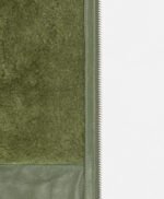 Stussy Work Shearling Jacket