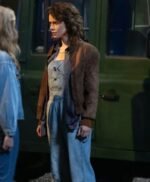 The Haunting of Bly Manor Jamie Taylor Bomber Jacket