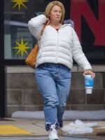 The Thing About Pam Hupp White Jacket