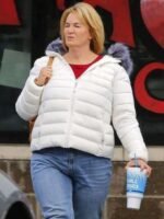 The Thing About Pam Hupp White Jacket