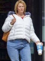 The Thing About Pam Hupp White Jacket