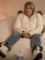 The Thing About Pam Hupp White Jacket