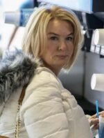 The Thing About Pam Hupp White Jacket