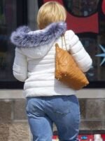 The Thing About Pam Hupp White Jacket