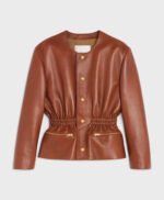 Tonight Show Starring Jimmy Fallon Millie Bobby Brown Jacket