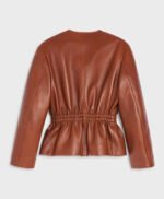 Tonight Show Starring Jimmy Fallon Millie Bobby Brown Jacket