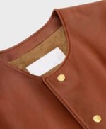 Tonight Show Starring Jimmy Fallon Millie Bobby Brown Jacket