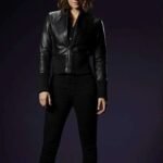 Whiskey Cavalier Frankie Trowbridge Bomber Jacket