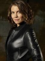 Whiskey Cavalier Frankie Trowbridge Bomber Jacket