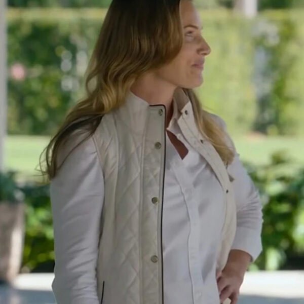 A Perfect Pairing Hazel Walsh Jacket