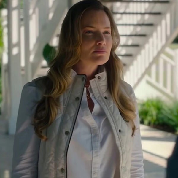 A Perfect Pairing Hazel Walsh Jacket