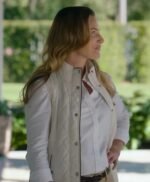 A Perfect Pairing Hazel Walsh Vest