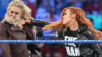 Becky Lynch’s WWE Summerslam Leather Jacket