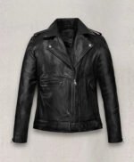 Cameron Diaz Annie Leather Jacket