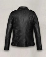 Cameron Diaz Annie Leather Jacket