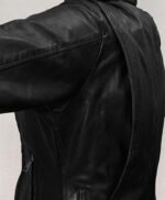 Cameron Diaz Annie Leather Jacket