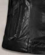 Cameron Diaz Annie Leather Jacket