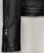 Cameron Diaz Annie Leather Jacket