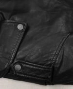 Cameron Diaz Annie Leather Jacket