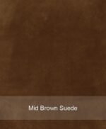 Dakota Johnson High Note Suede Leather Jacket