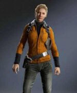 Elena Fisher Uncharted 4 Jacket