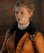 Elena Fisher Uncharted 4 Jacket