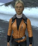 Elena Fisher Uncharted 4 Jacket