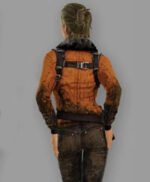 Elena Fisher Uncharted 4 Jacket