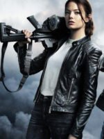 Emma Stone Zombieland Leather Jacket