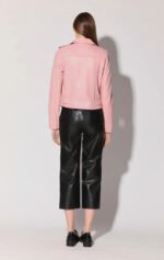 Allison Taffy Leather Jacket