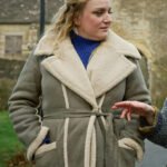 Am I Being Unreasonable Nic Genuine Fur Coat