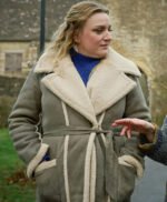 Am I Being Unreasonable Nic Genuine Fur Coat