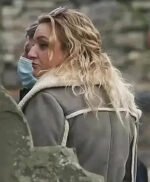 Am I Being Unreasonable Nic Genuine Fur Coat