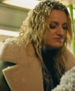 Am I Being Unreasonable Nic Genuine Fur Coat