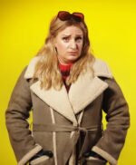 Am I Being Unreasonable Nic Genuine Fur Coat