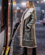 Am I Being Unreasonable Nic Genuine Fur Coat