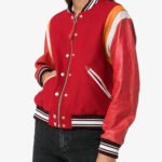 Golden Goose Scarlett Bomber Jacket