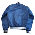 New York Yankees Lana Del Rey Jacket