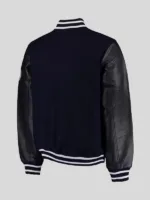 Varsity Yankees New York Wool Jacket