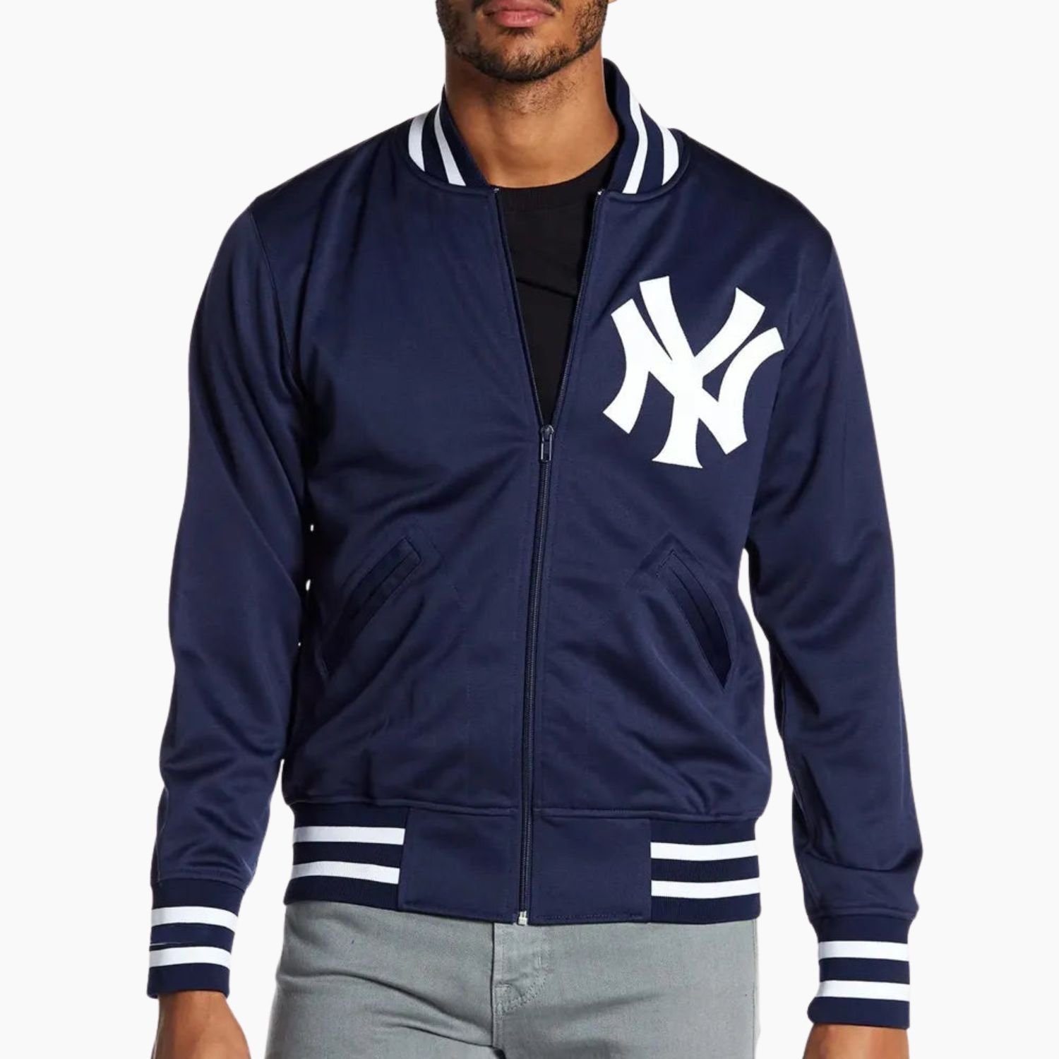 1988 New York Yankees Jacket 1988 New York Yankees Jacket