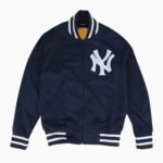 1988 New York Yankees Jacket