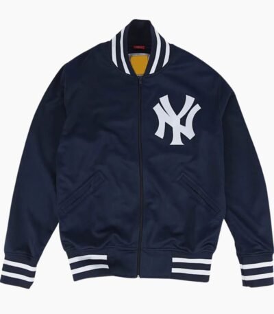 1988 New York Yankees Jacket
