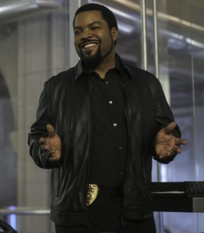 22 Jump Street Jacket Movie Ice Cube Style